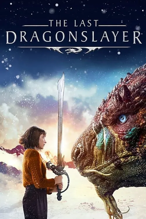 The Last Dragonslayer (movie)
