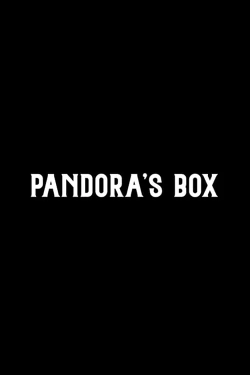 Pandora's Box (фильм)