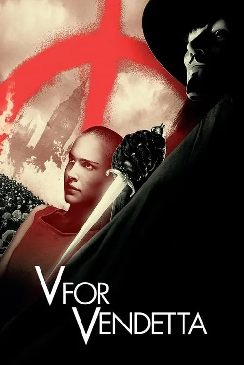 V for Vendetta (movie)