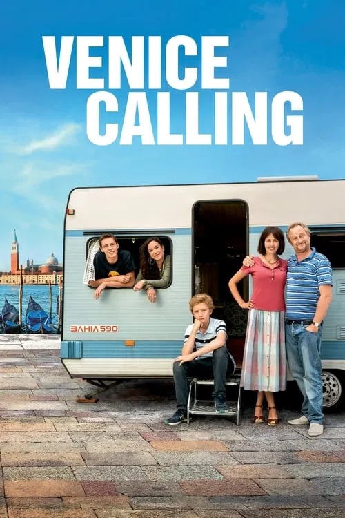 Venice Calling (movie)