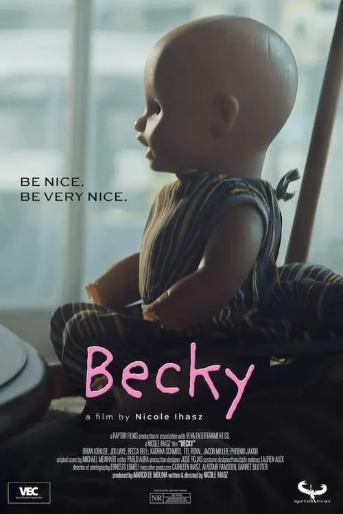 Becky (фильм)