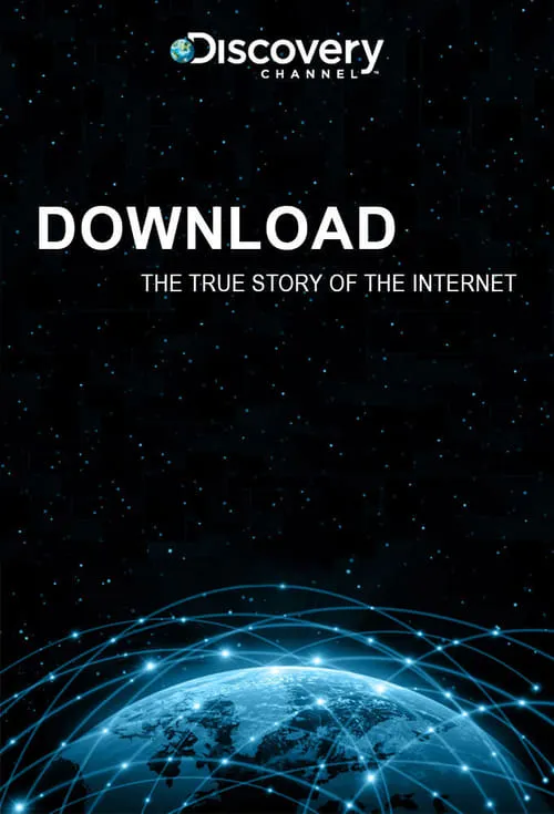 Download: The True Story of the Internet (series)