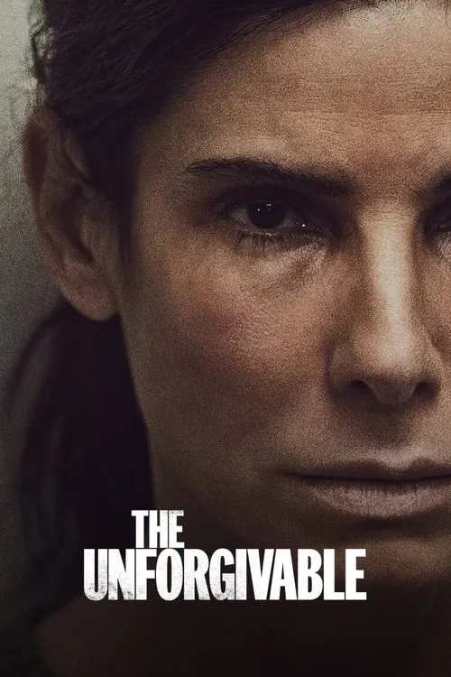 The Unforgivable (movie)