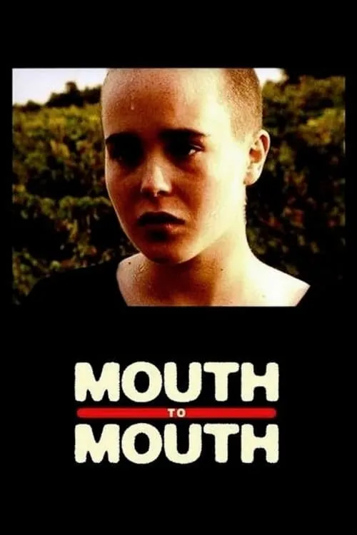 Mouth to Mouth (movie)