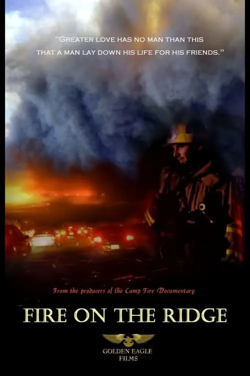 Fire on the Ridge (movie)