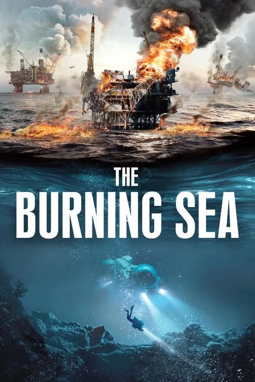 The Burning Sea (movie)