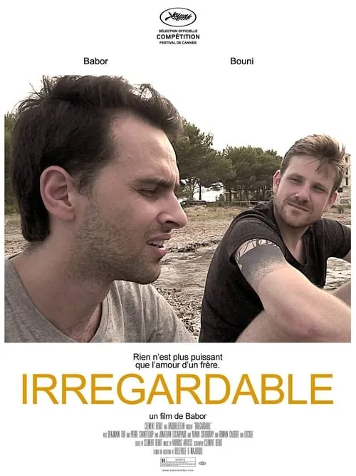 Irregardable (movie)