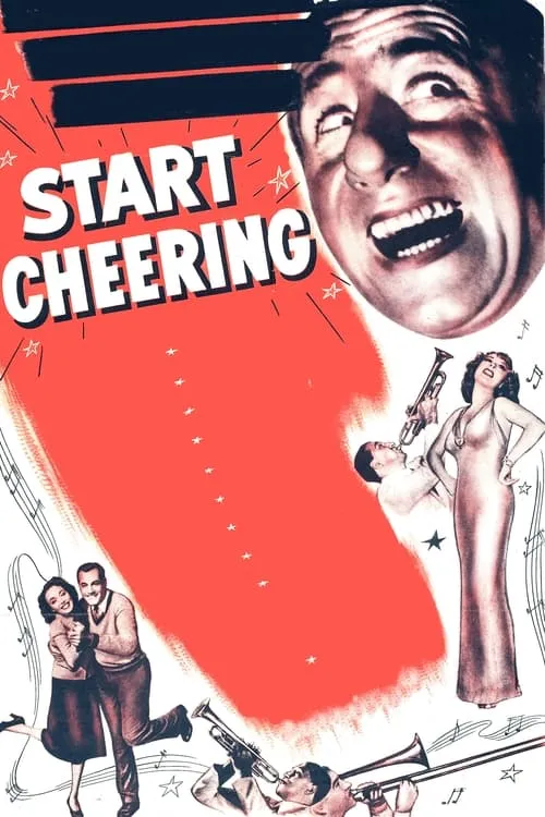 Start Cheering (movie)