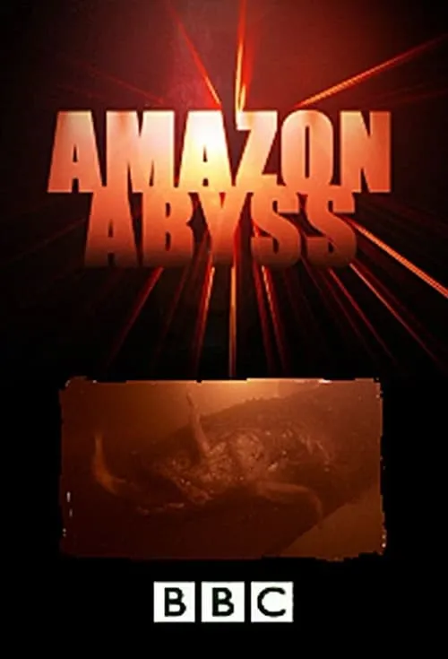 Amazon Abyss (сериал)