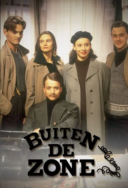 Buiten De Zone (сериал)