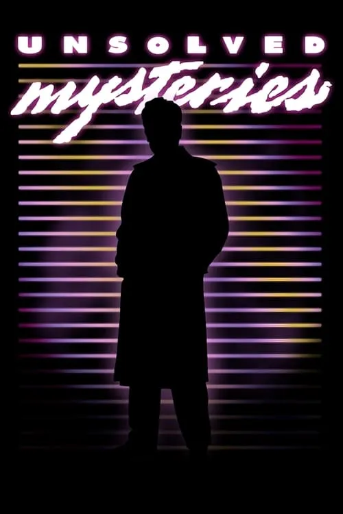 Unsolved Mysteries (series)