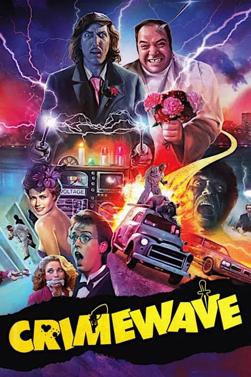 Crimewave (movie)