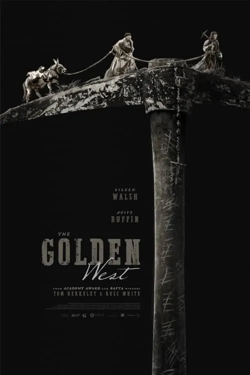 The Golden West (movie)