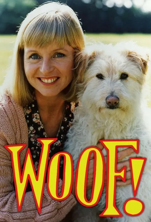 Woof! (series)