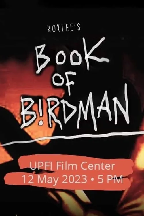 Book of Birdman