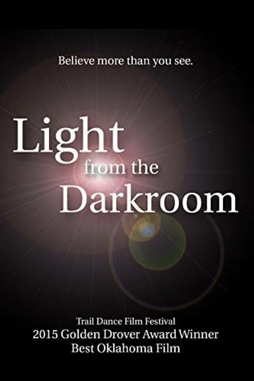 Light from the Darkroom (фильм)