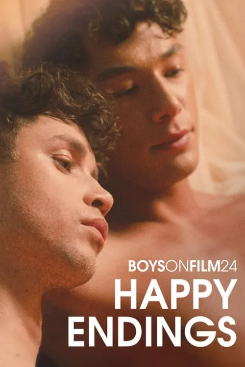 Boys on Film 24: Happy Endings (movie)