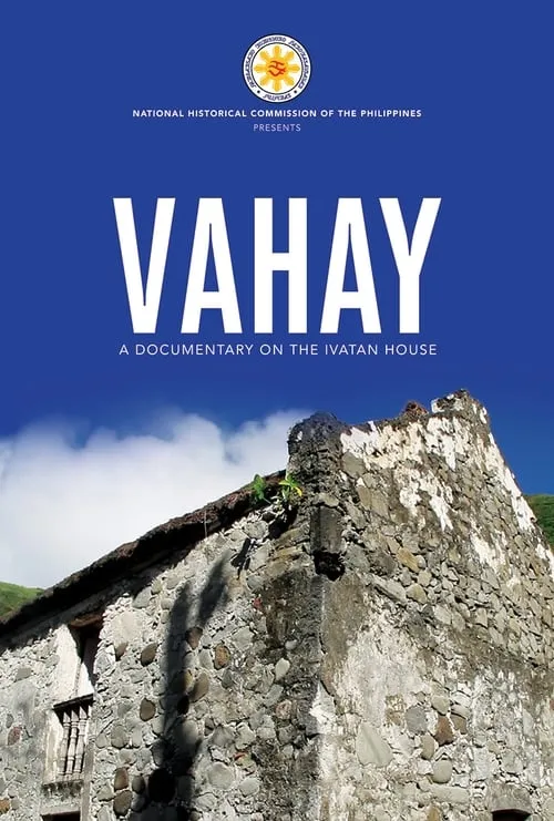 Vahay The Ivatan House