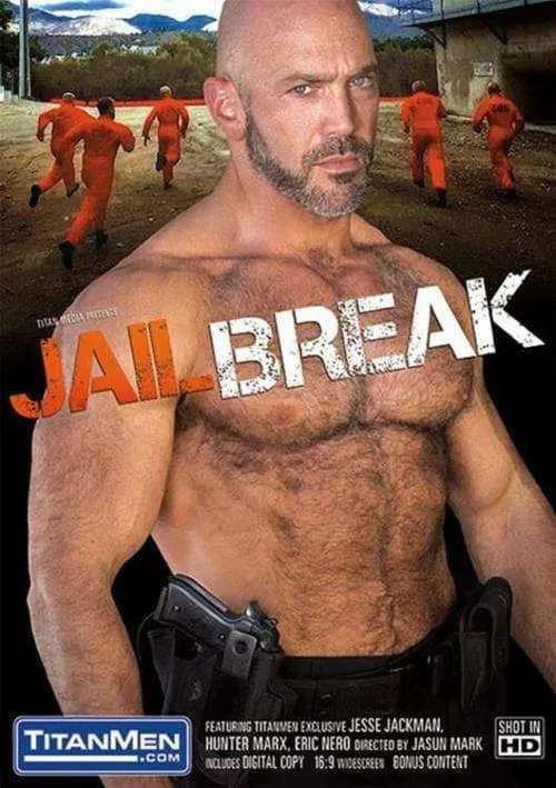 Jailbreak (фильм)