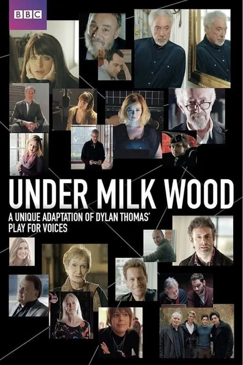 Under Milk Wood (movie)