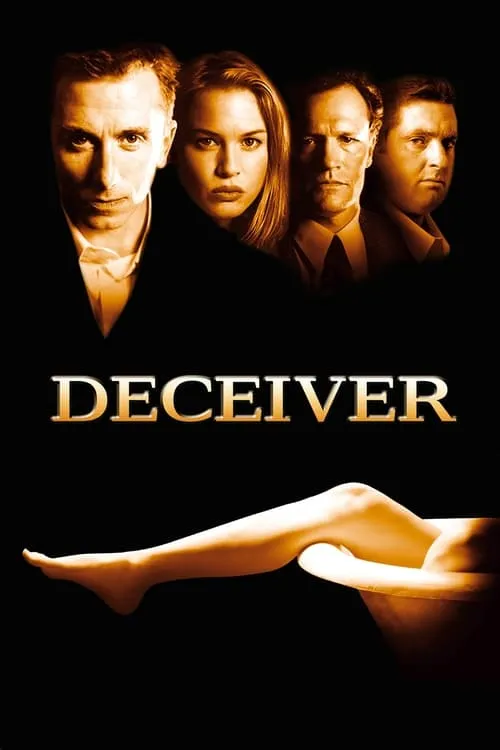 Deceiver (movie)