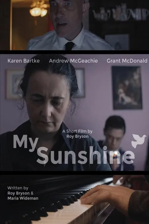 My Sunshine (movie)