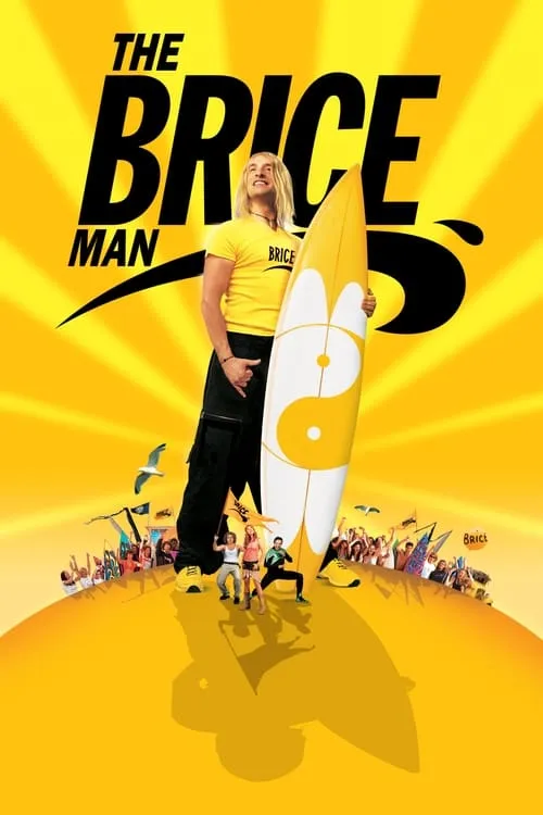 The Brice Man (movie)