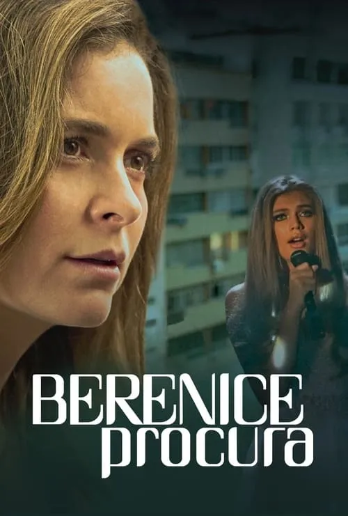 Berenice Seeks (movie)