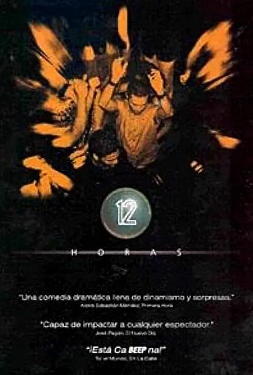 12 horas (movie)