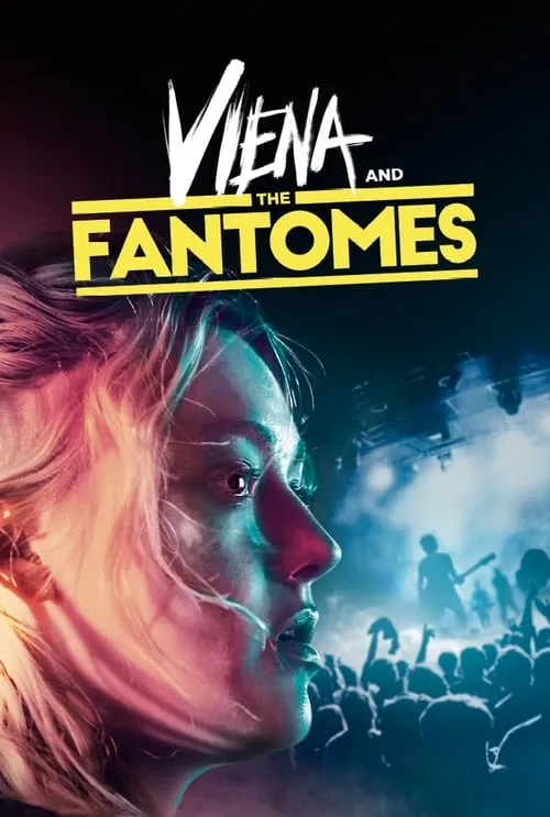 Viena and the Fantomes (movie)