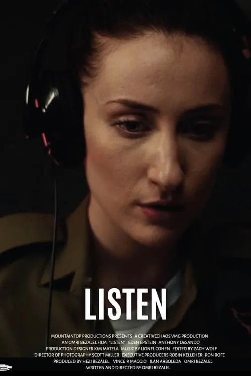 Listen (movie)