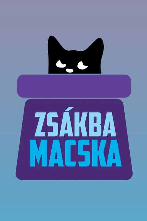 Zsákbamacska (series)