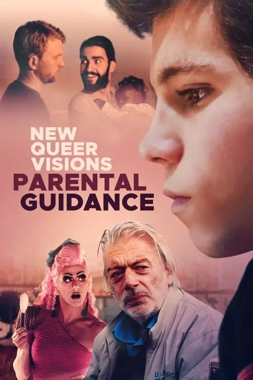 New Queer Visions: Parental Guidance (фильм)