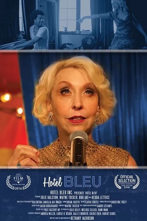 Hotel Bleu