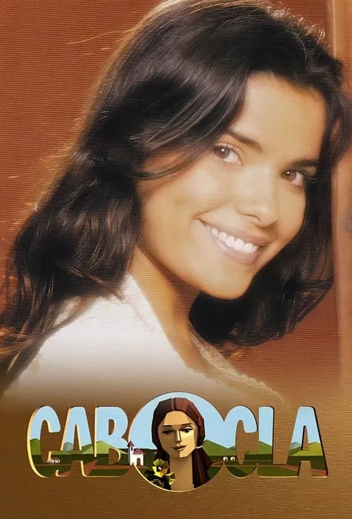 Cabocla (series)