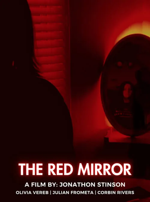 The Red Mirror (movie)