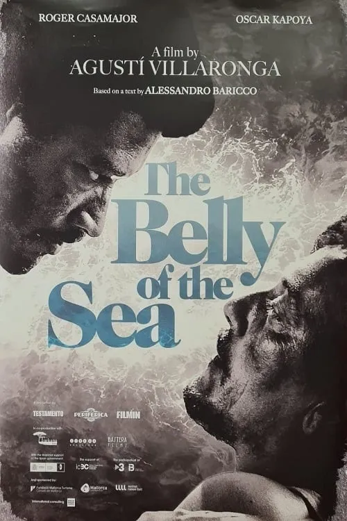 The Belly of the Sea (movie)