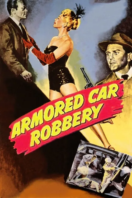 Armored Car Robbery (movie)