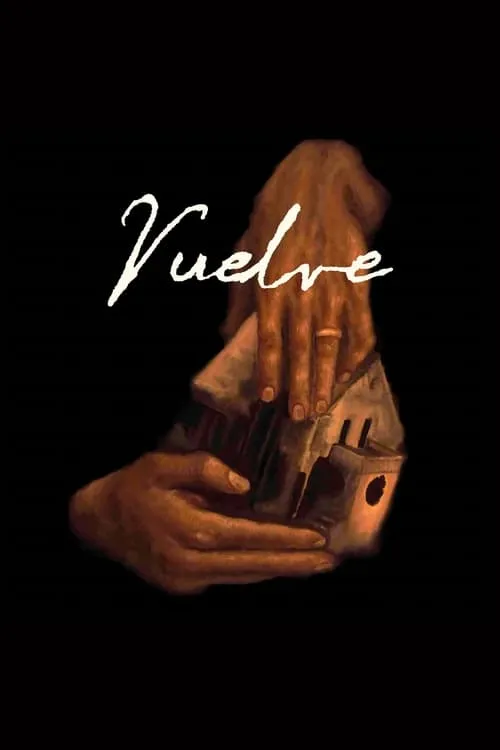 Vuelve (фильм)