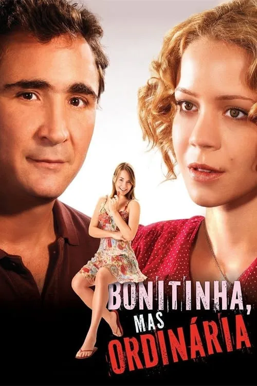 Bonitinha, Mas Ordinária (фильм)