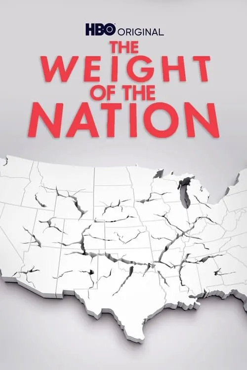 The Weight of the Nation (сериал)