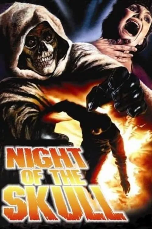 Night of the Skull (movie)