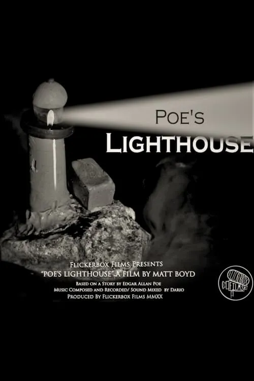 Poe's Lighthouse (movie)