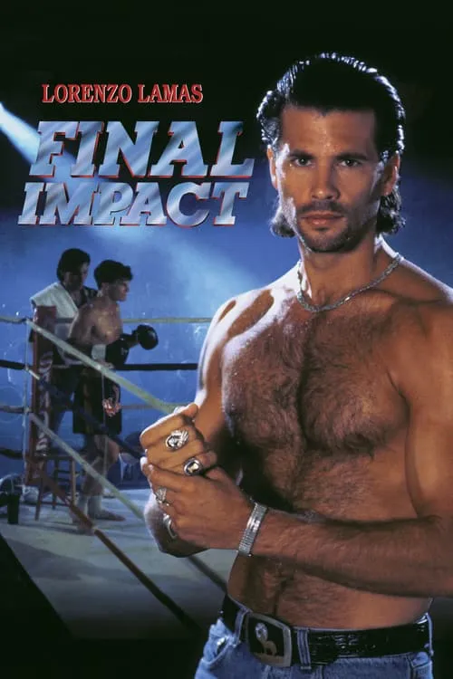 Final Impact (movie)