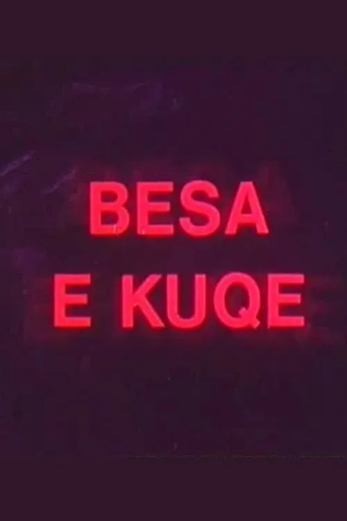 Besa e kuqe