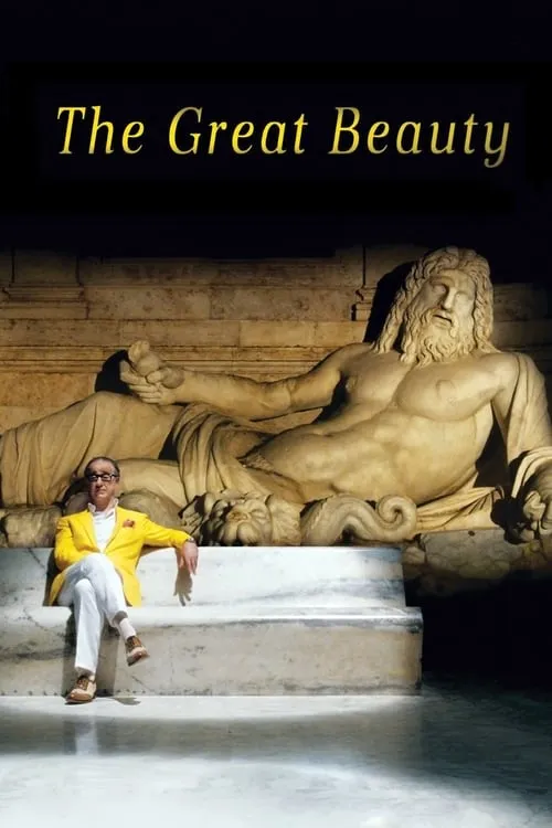The Great Beauty (movie)