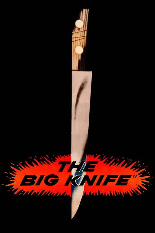 The Big Knife (movie)