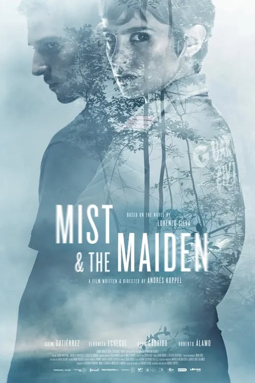 Mist & the Maiden (movie)