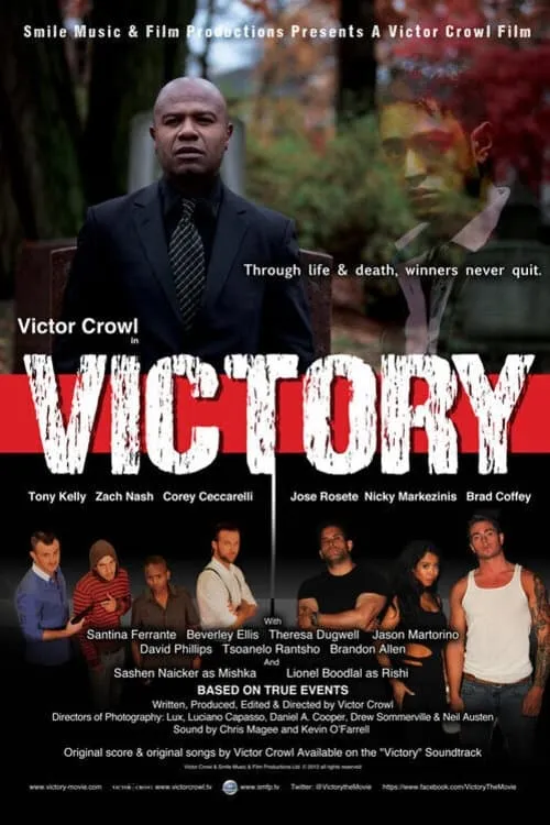 Victor Crowl's Victory (movie)