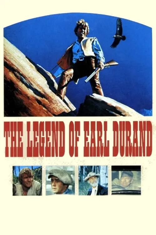 The Legend of Earl Durand (movie)